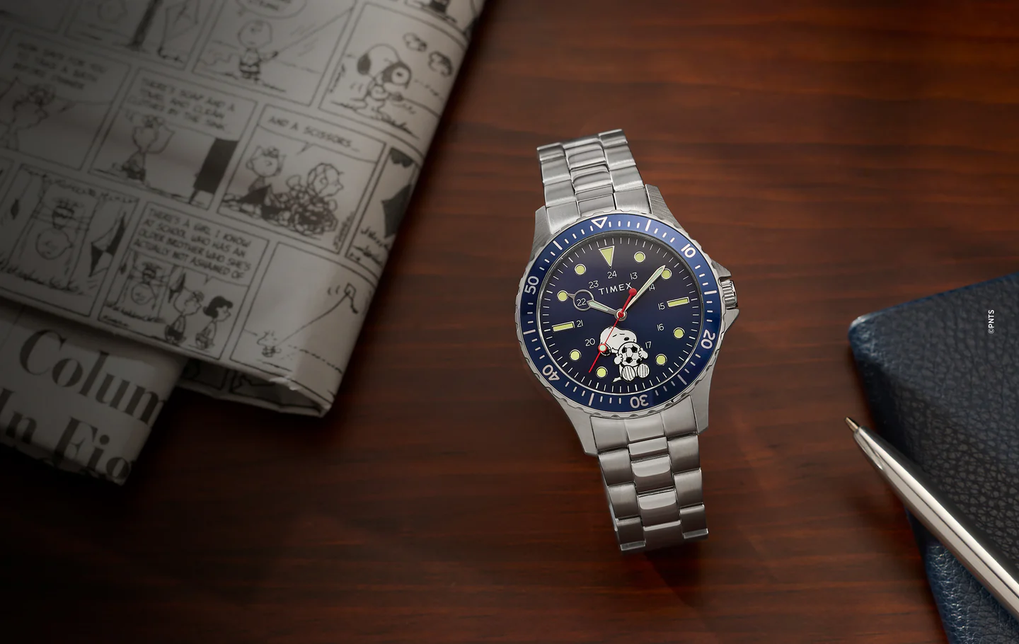 Timeless Precision for Every Generation